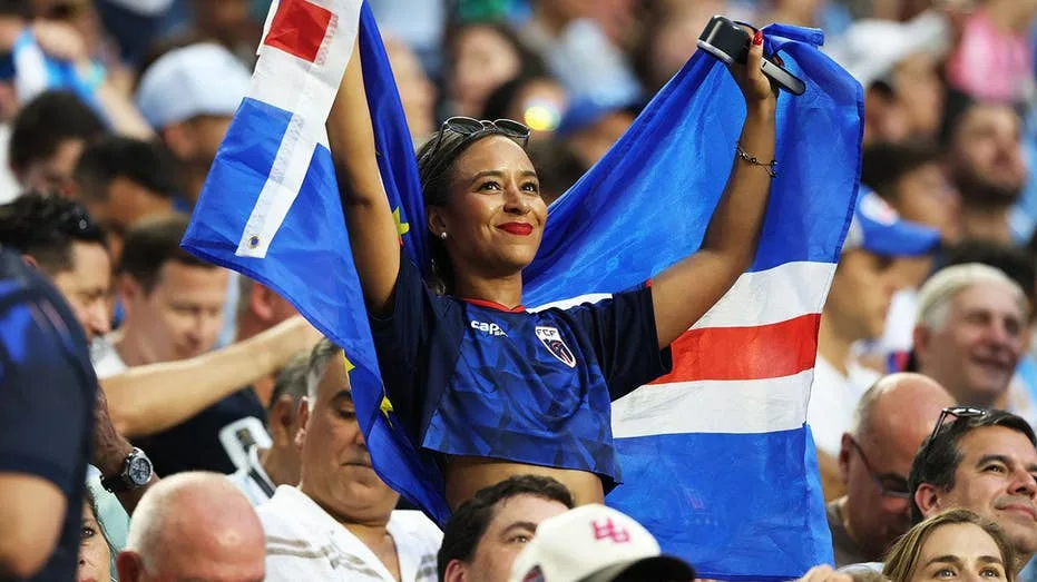 World Cup Fever Offers Respite from Political Divides in Rural Maryland