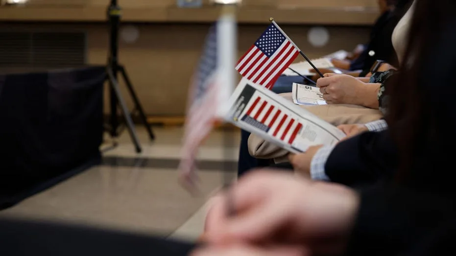 Man Accused of Lying About Sex Assaults to Secure US Citizenship in Nevada