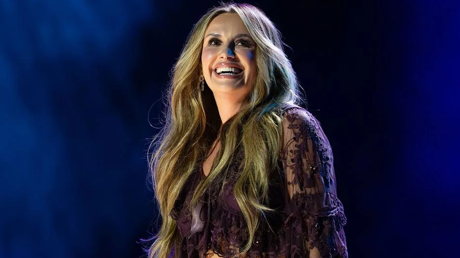 Carly Pearce Reflects on "Scary" Song Lyrics and Her Most Vulnerable Album Yet