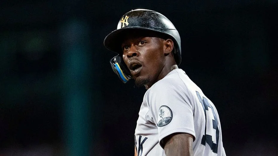 Anthony Rizzo Addresses Jazz Chisholm's "Immaturity" Following Ejection in Yankees' Fenway Park Sweep