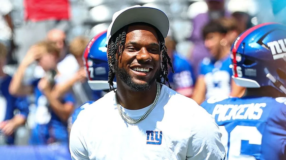 John Harbaugh Indicates Malik Nabers Likely Available for Giants' Week 1 Clash Against Cowboys