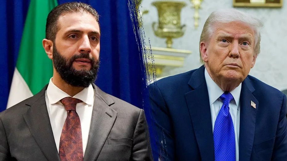 United States Removes Syria From State Sponsors of Terrorism List After Nearly Five Decades