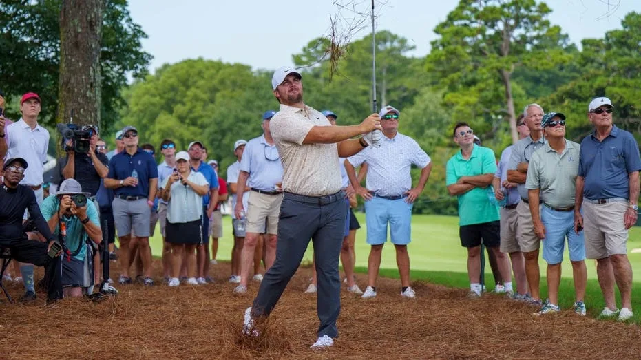 2026 TOUR Championship Selections: Analyzing Top Picks at East Lake Golf Club