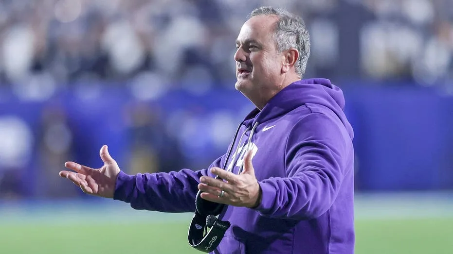 TCU Revokes Newspaper's Credentials Following Locker Room Assault Report