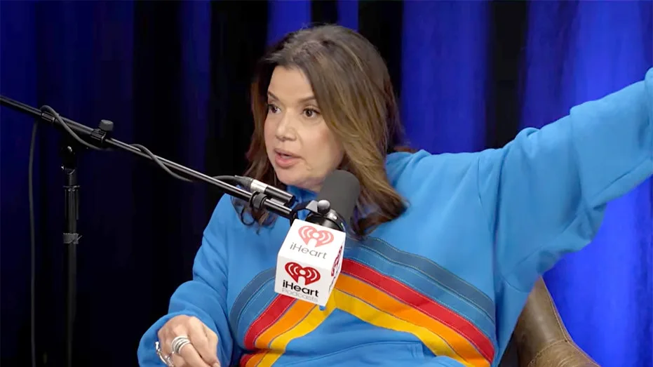 Ana Navarro Challenges Hunter Biden's Claim That Donald Trump Is "Already" a Dictator