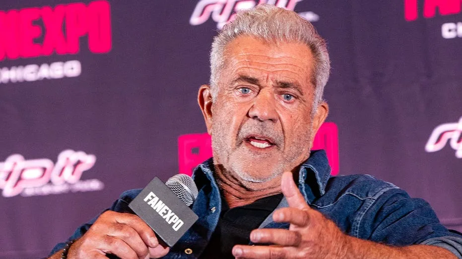 Mel Gibson Issues Apology for Mimicking ASL Interpreter, Citing 'Spontaneous Thoughtless Idiocy'