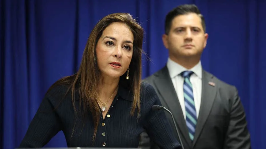 Justice Department Sues Kansas School District Over Policies Allegedly Concealing Gender Transitions from Parents