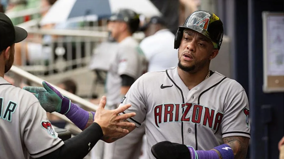Ketel Marte Returns to Diamondbacks Lineup After Unexplained Absence, Addresses Teammates