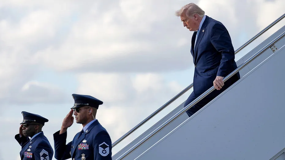 FAA Proposes Permanent Flight Restrictions Near Mar-a-Lago Amid Drone Threats; Experts Call Measures Insufficient