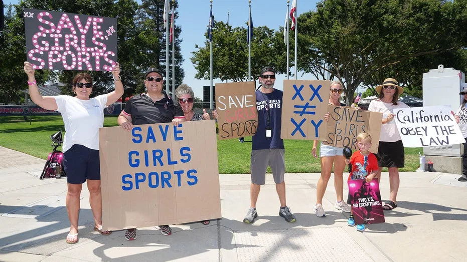 Federal Judge Dismisses Challenge to California Policy Allowing Transgender Athletes in Girls' Sports