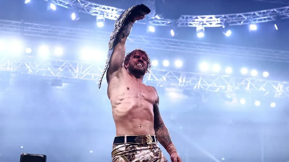 Will Ospreay's Reign as AEW World Champion Kicks Off with Immediate Challenge at All Out