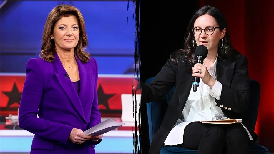 Norah O'Donnell Urges Viewers to Tune into "CBS Mornings" Amid Network Leadership Changes