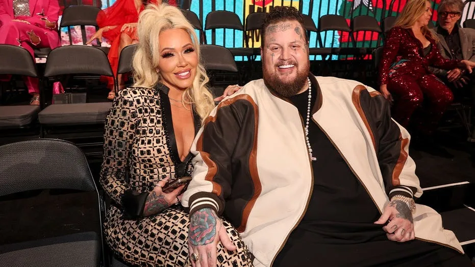 Bunnie Xo Details Severe Physical Impact of Jelly Roll Divorce, Embraces New Self-Focused Chapter