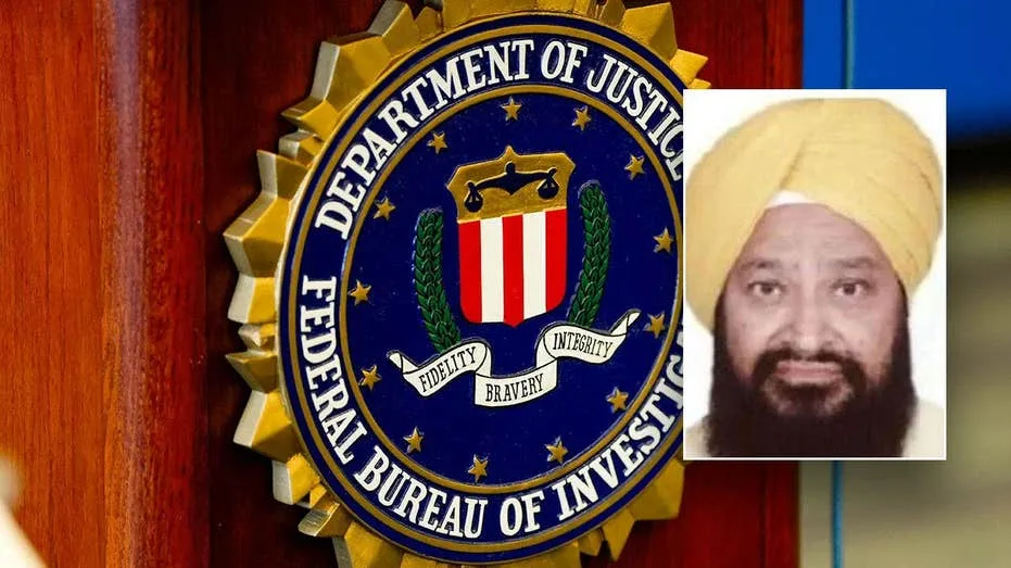 FBI Nabs Fifth 'Most Wanted Fraudster' in India for Alleged $600K SNAP Scheme