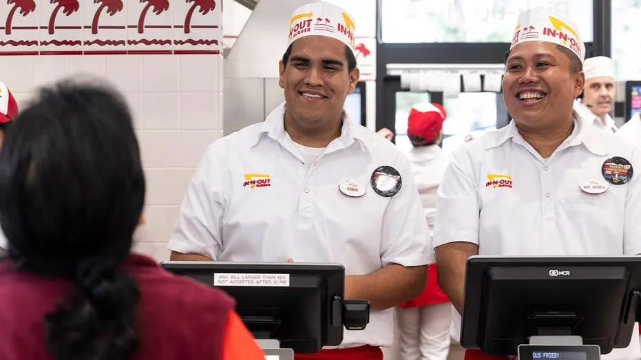 The Story Behind In-N-Out's Famed Animal Style Burger and Other Secret Menu Creations