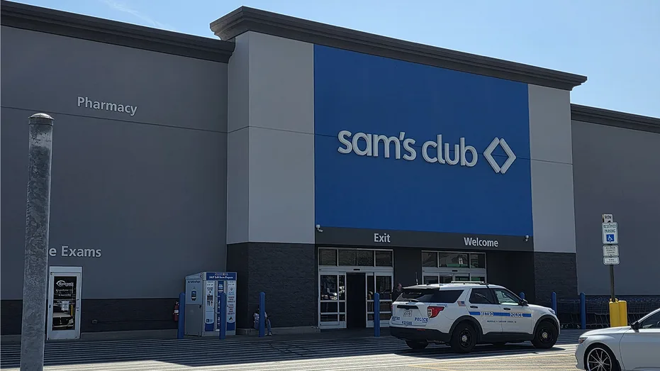 Frito-Lay Worker Killed Inside Nashville Sam's Club by Stray Bullet from Nearby Lounge Dispute