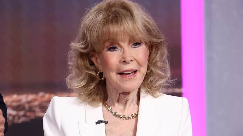 Barbara Eden Reassures Fans After Last-Minute Festival Withdrawal Due to Medication Side Effects